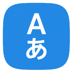 InputViewer icon